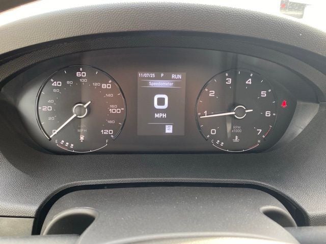 2026 RAM Ram ProMaster RAM PROMASTER 2500 TRADESMAN CARGO VAN LOW ROOF 136' WB