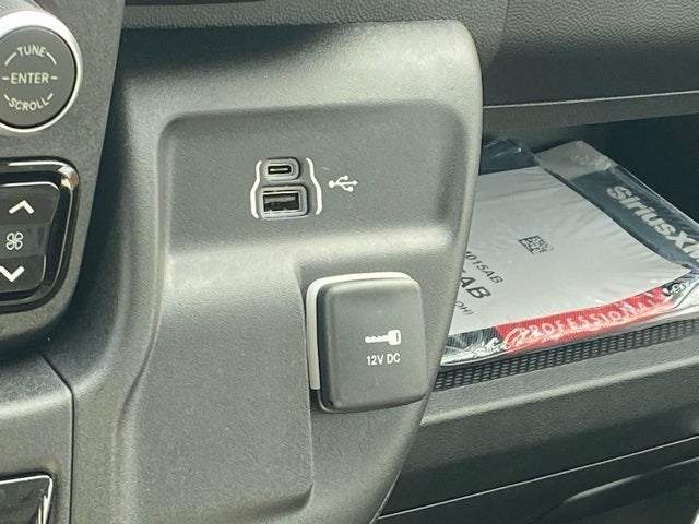 2026 RAM Ram ProMaster RAM PROMASTER 2500 TRADESMAN CARGO VAN LOW ROOF 136' WB