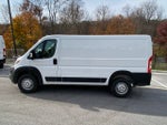 2026 RAM Ram ProMaster RAM PROMASTER 2500 TRADESMAN CARGO VAN LOW ROOF 136' WB