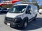 2026 RAM Ram ProMaster RAM PROMASTER 2500 TRADESMAN CARGO VAN LOW ROOF 136' WB