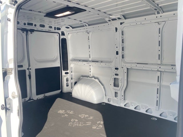2026 RAM Ram ProMaster RAM PROMASTER 2500 TRADESMAN CARGO VAN LOW ROOF 136' WB