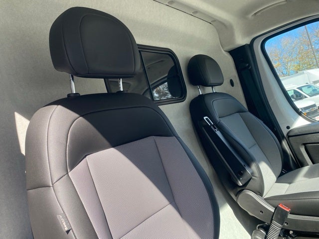 2026 RAM Ram ProMaster RAM PROMASTER 2500 TRADESMAN CARGO VAN LOW ROOF 136' WB