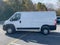 2026 RAM Ram ProMaster RAM PROMASTER 2500 TRADESMAN CARGO VAN LOW ROOF 136' WB