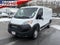 2026 RAM Ram ProMaster RAM PROMASTER 2500 TRADESMAN CARGO VAN LOW ROOF 136' WB