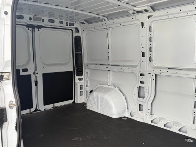 2026 RAM Ram ProMaster RAM PROMASTER 2500 TRADESMAN CARGO VAN LOW ROOF 136' WB