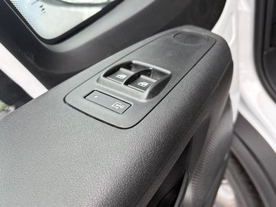 2026 RAM Ram ProMaster RAM PROMASTER 2500 TRADESMAN CARGO VAN LOW ROOF 136' WB