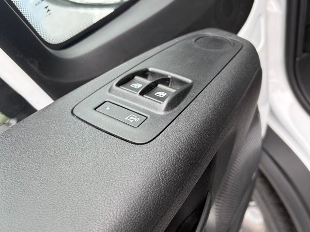 2026 RAM Ram ProMaster RAM PROMASTER 2500 TRADESMAN CARGO VAN LOW ROOF 136' WB