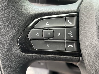 2026 RAM Ram ProMaster RAM PROMASTER 2500 TRADESMAN CARGO VAN LOW ROOF 136' WB