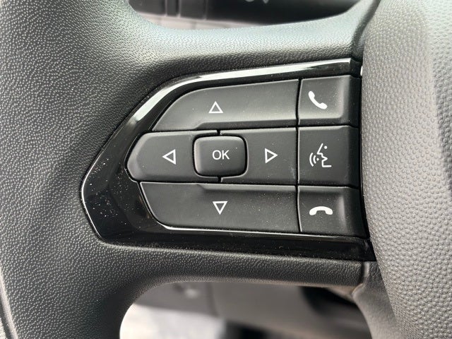 2026 RAM Ram ProMaster RAM PROMASTER 2500 TRADESMAN CARGO VAN LOW ROOF 136' WB