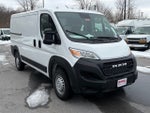 2026 RAM Ram ProMaster RAM PROMASTER 2500 TRADESMAN CARGO VAN LOW ROOF 136' WB