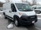 2026 RAM Ram ProMaster RAM PROMASTER 2500 TRADESMAN CARGO VAN LOW ROOF 136' WB