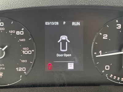 2026 RAM Ram ProMaster RAM PROMASTER 2500 TRADESMAN CARGO VAN LOW ROOF 136' WB