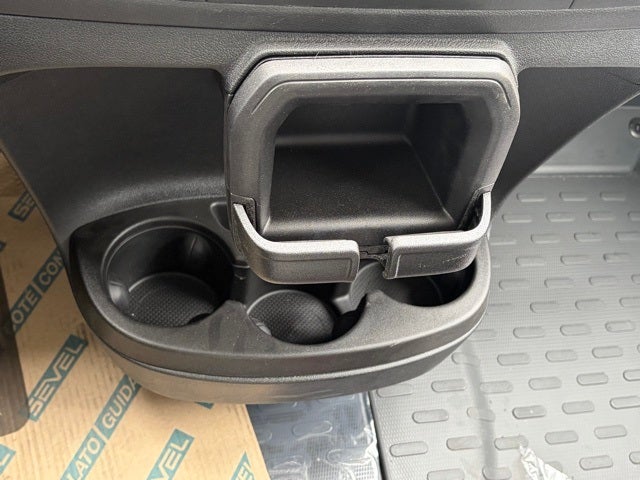 2026 RAM Ram ProMaster RAM PROMASTER 2500 TRADESMAN CARGO VAN LOW ROOF 136' WB