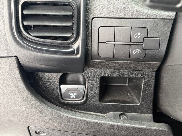 2026 RAM Ram ProMaster RAM PROMASTER 2500 TRADESMAN CARGO VAN LOW ROOF 136' WB