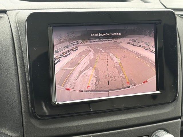 2026 RAM Ram ProMaster RAM PROMASTER 2500 TRADESMAN CARGO VAN LOW ROOF 136' WB