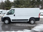2026 RAM Ram ProMaster RAM PROMASTER 2500 TRADESMAN CARGO VAN LOW ROOF 136' WB