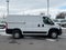 2026 RAM Ram ProMaster RAM PROMASTER 2500 TRADESMAN CARGO VAN LOW ROOF 136' WB