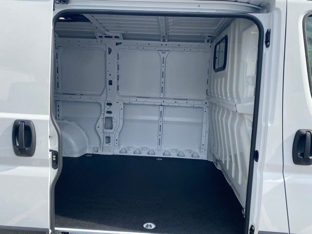 2026 RAM Ram ProMaster RAM PROMASTER 2500 TRADESMAN CARGO VAN LOW ROOF 136' WB