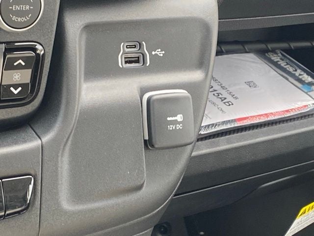 2026 RAM Ram ProMaster RAM PROMASTER 2500 TRADESMAN CARGO VAN LOW ROOF 136' WB