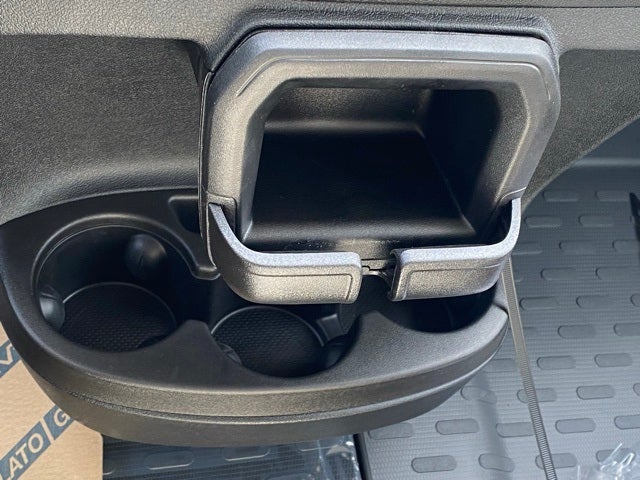 2026 RAM Ram ProMaster RAM PROMASTER 2500 TRADESMAN CARGO VAN LOW ROOF 136' WB