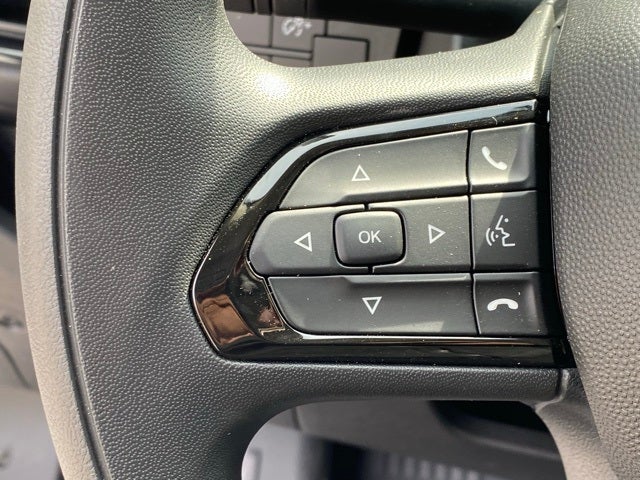 2026 RAM Ram ProMaster RAM PROMASTER 2500 TRADESMAN CARGO VAN LOW ROOF 136' WB