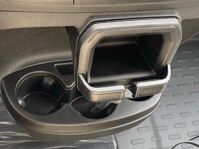 2026 RAM Ram ProMaster RAM PROMASTER 2500 TRADESMAN CARGO VAN LOW ROOF 136' WB