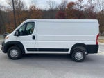 2026 RAM Ram ProMaster RAM PROMASTER 2500 TRADESMAN CARGO VAN LOW ROOF 136' WB