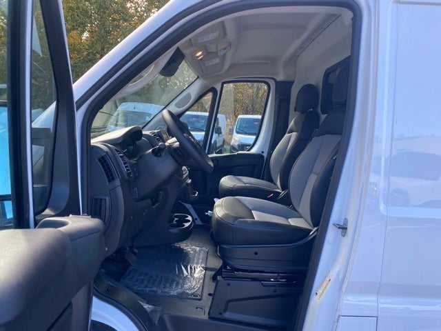 2026 RAM Ram ProMaster RAM PROMASTER 2500 TRADESMAN CARGO VAN LOW ROOF 136' WB