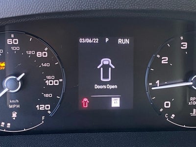 2026 RAM Ram ProMaster RAM PROMASTER 2500 TRADESMAN CARGO VAN LOW ROOF 136' WB