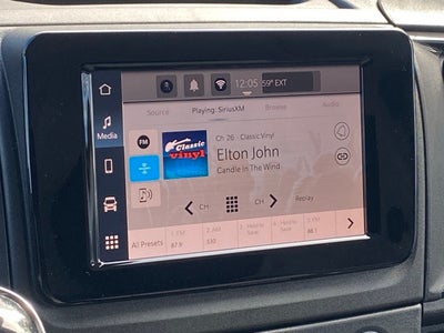 2026 RAM Ram ProMaster RAM PROMASTER 2500 TRADESMAN CARGO VAN LOW ROOF 136' WB