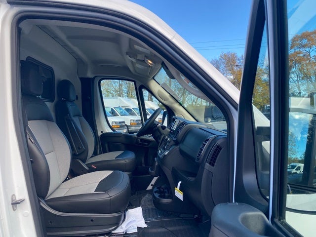 2026 RAM Ram ProMaster RAM PROMASTER 2500 TRADESMAN CARGO VAN LOW ROOF 136' WB