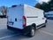 2026 RAM Ram ProMaster RAM PROMASTER 2500 TRADESMAN CARGO VAN LOW ROOF 136' WB
