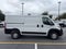 2026 RAM Ram ProMaster RAM PROMASTER 2500 TRADESMAN CARGO VAN LOW ROOF 136' WB