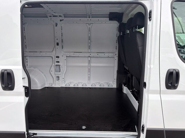 2026 RAM Ram ProMaster RAM PROMASTER 2500 TRADESMAN CARGO VAN LOW ROOF 136' WB