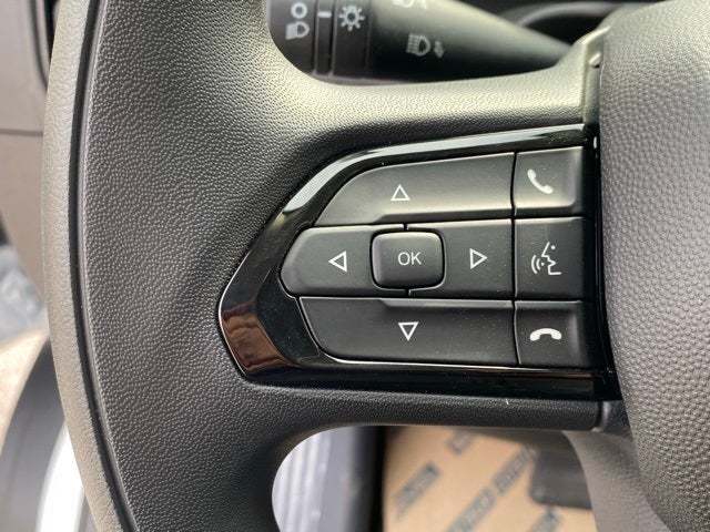 2026 RAM Ram ProMaster RAM PROMASTER 2500 TRADESMAN CARGO VAN LOW ROOF 136' WB