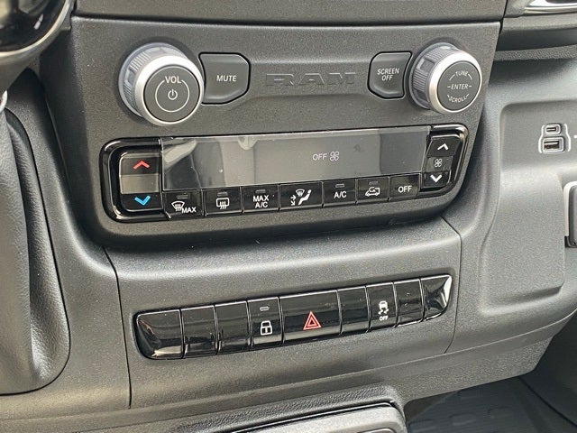 2026 RAM Ram ProMaster RAM PROMASTER 2500 TRADESMAN CARGO VAN LOW ROOF 136' WB