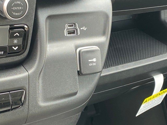 2026 RAM Ram ProMaster RAM PROMASTER 2500 TRADESMAN CARGO VAN LOW ROOF 136' WB