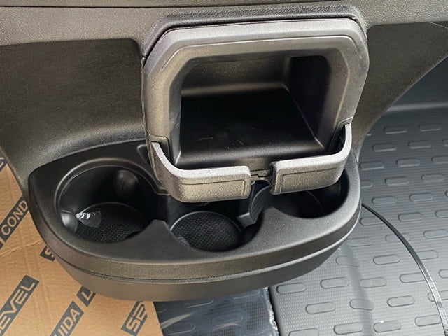 2026 RAM Ram ProMaster RAM PROMASTER 2500 TRADESMAN CARGO VAN LOW ROOF 136' WB