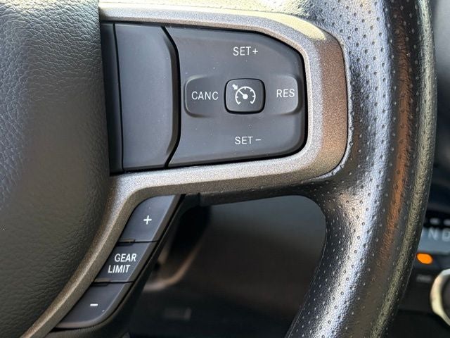 2024 RAM 2500 Tradesman Regular Cab 4x4 8' Box