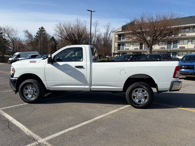 2024 RAM 2500 Tradesman Regular Cab 4x4 8' Box