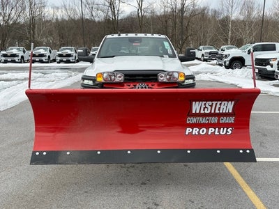 2026 RAM Ram 2500 RAM 2500 TRADESMAN REGULAR CAB 4X4 8' BOX