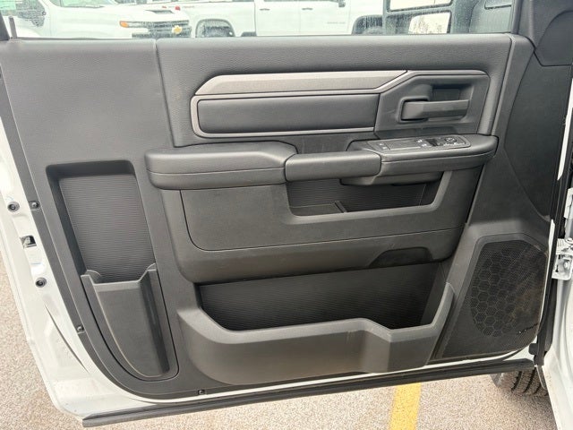 2026 RAM Ram 2500 RAM 2500 TRADESMAN REGULAR CAB 4X4 8' BOX