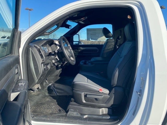 2026 RAM Ram 2500 RAM 2500 TRADESMAN REGULAR CAB 4X4 8' BOX