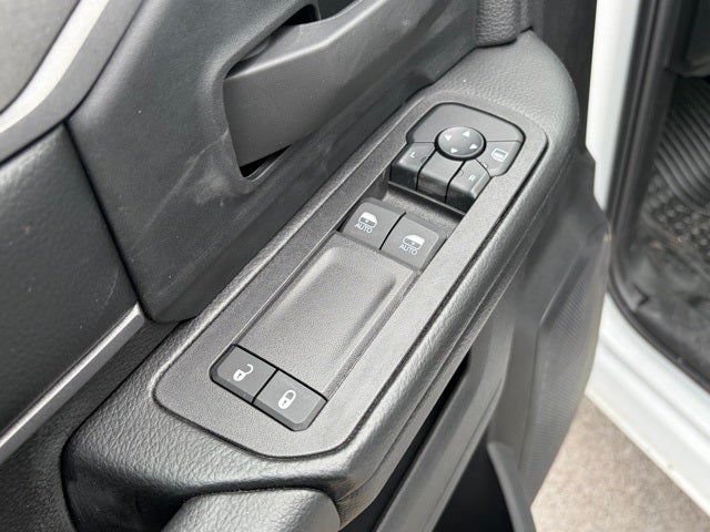 2026 RAM Ram 2500 RAM 2500 TRADESMAN REGULAR CAB 4X4 8' BOX