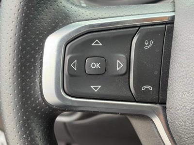 2026 RAM Ram 2500 RAM 2500 TRADESMAN REGULAR CAB 4X4 8' BOX