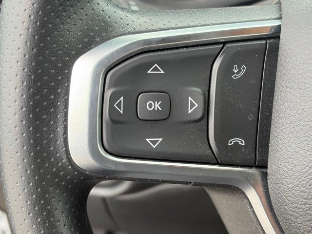 2026 RAM Ram 2500 RAM 2500 TRADESMAN REGULAR CAB 4X4 8' BOX