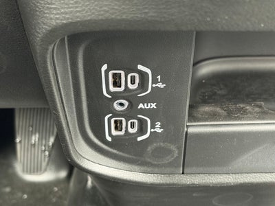 2026 RAM Ram 2500 RAM 2500 TRADESMAN REGULAR CAB 4X4 8' BOX