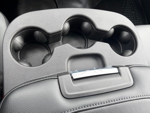 2026 RAM Ram 2500 RAM 2500 TRADESMAN REGULAR CAB 4X4 8' BOX