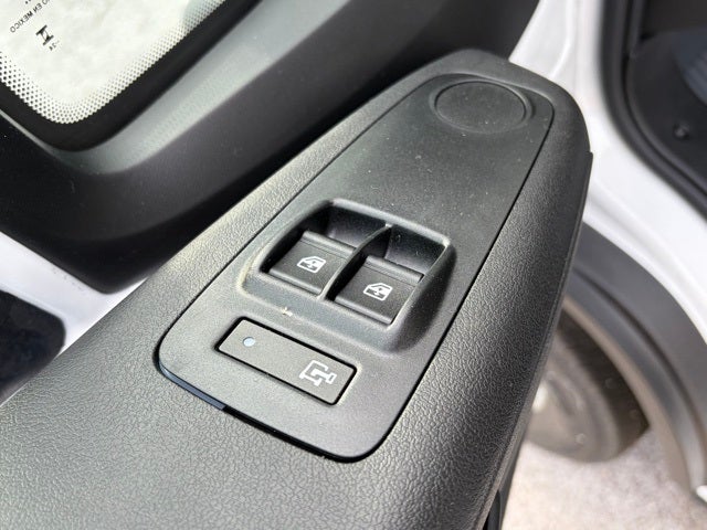 2024 RAM ProMaster 3500 Cargo Van Tradesman High Roof 159' WB EXT w/Pass Seat