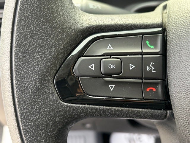 2024 RAM ProMaster 3500 Cargo Van Tradesman High Roof 159' WB EXT w/Pass Seat